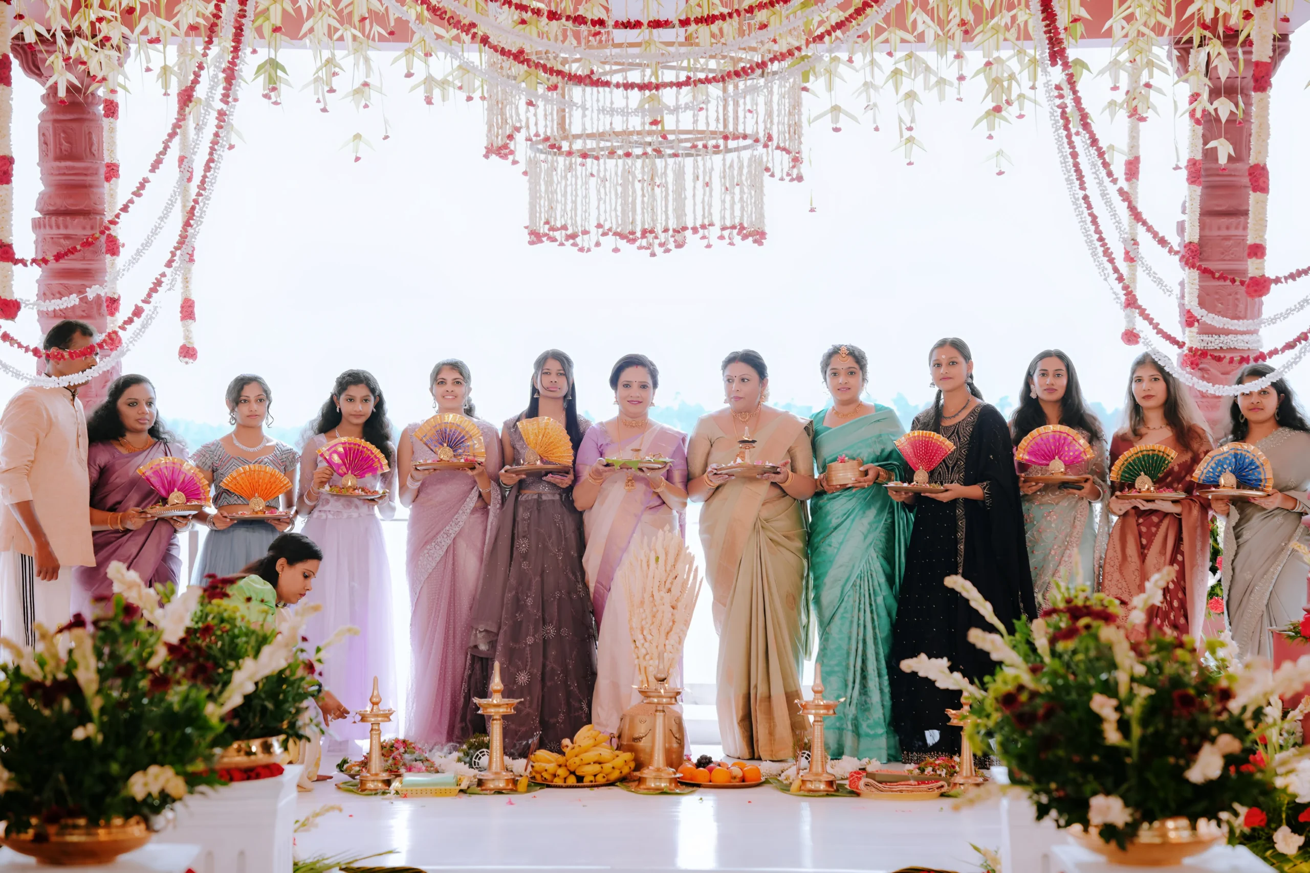 Destination wedding in Coimbatore