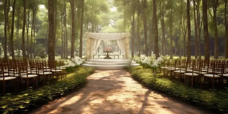 pngtree-enchanting-forest-setting-for-a-mesmerizing-wedding-ceremony-3d-rendering-image_13576013