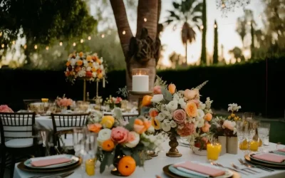 table-set-wedding-reception-with-floral-centerpiece-candle-holder_818261-428